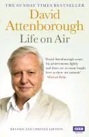 Cover: 9781849900010 | Life on Air | David Attenborough | Taschenbuch | Englisch | 2010