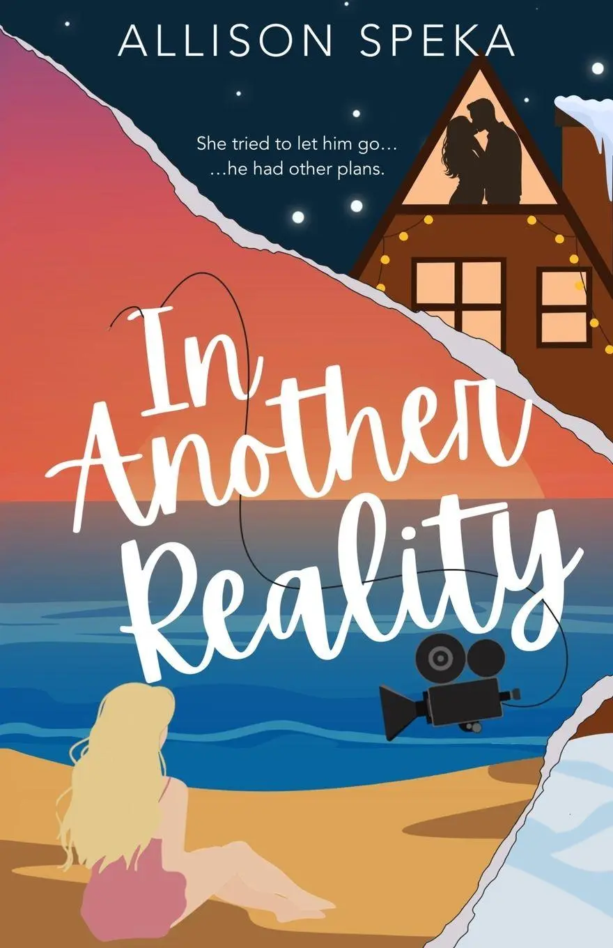 Cover: 9781971290010 | In Another Reality | Allison Speka | Taschenbuch | Englisch | 2026