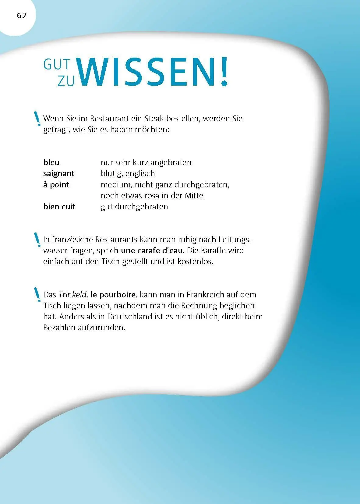 Bild: 9783126140010 | Langenscheidt Flüssig sprechen Französisch | Taschenbuch | 224 S.