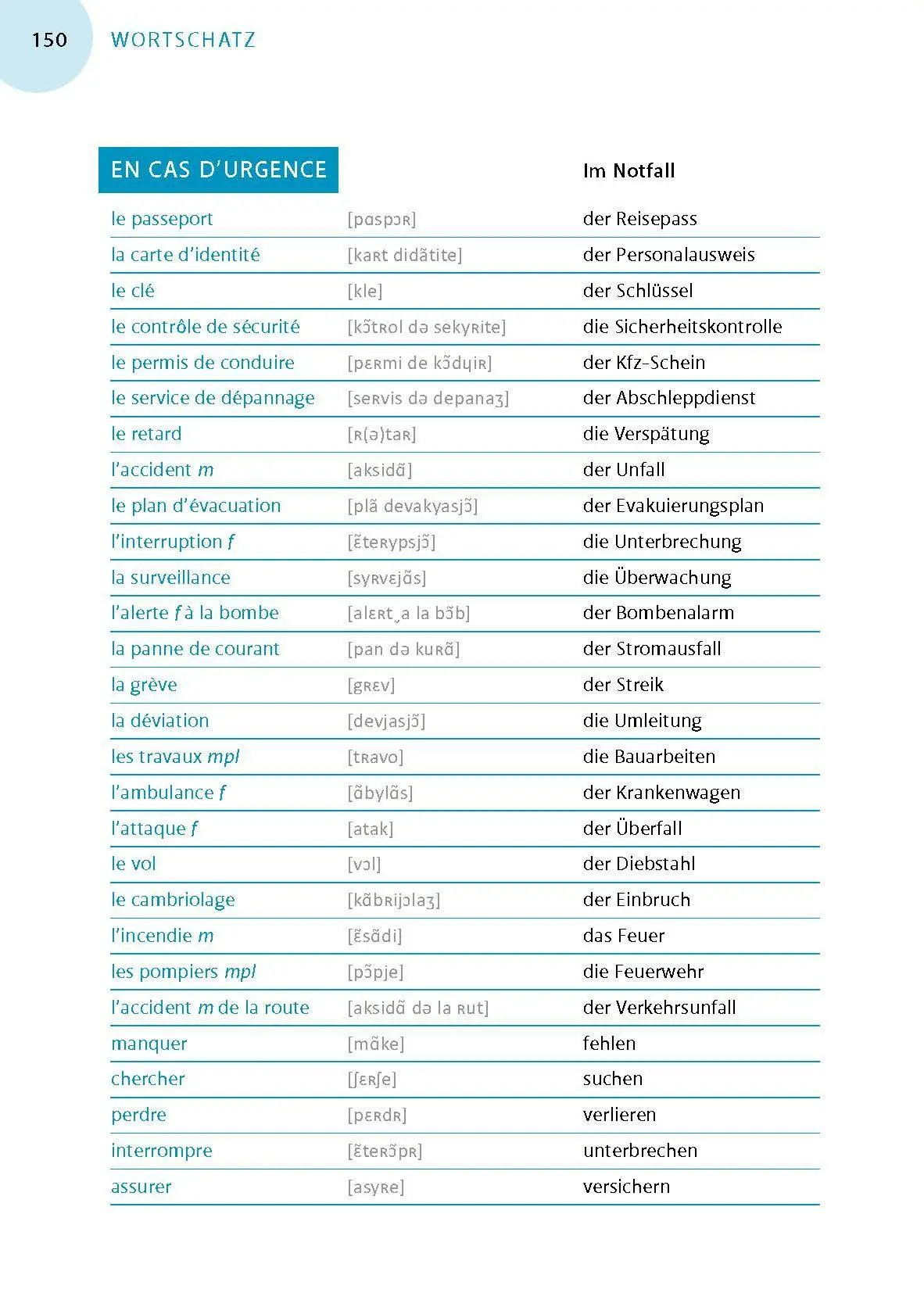Bild: 9783126140010 | Langenscheidt Flüssig sprechen Französisch | Taschenbuch | 224 S.