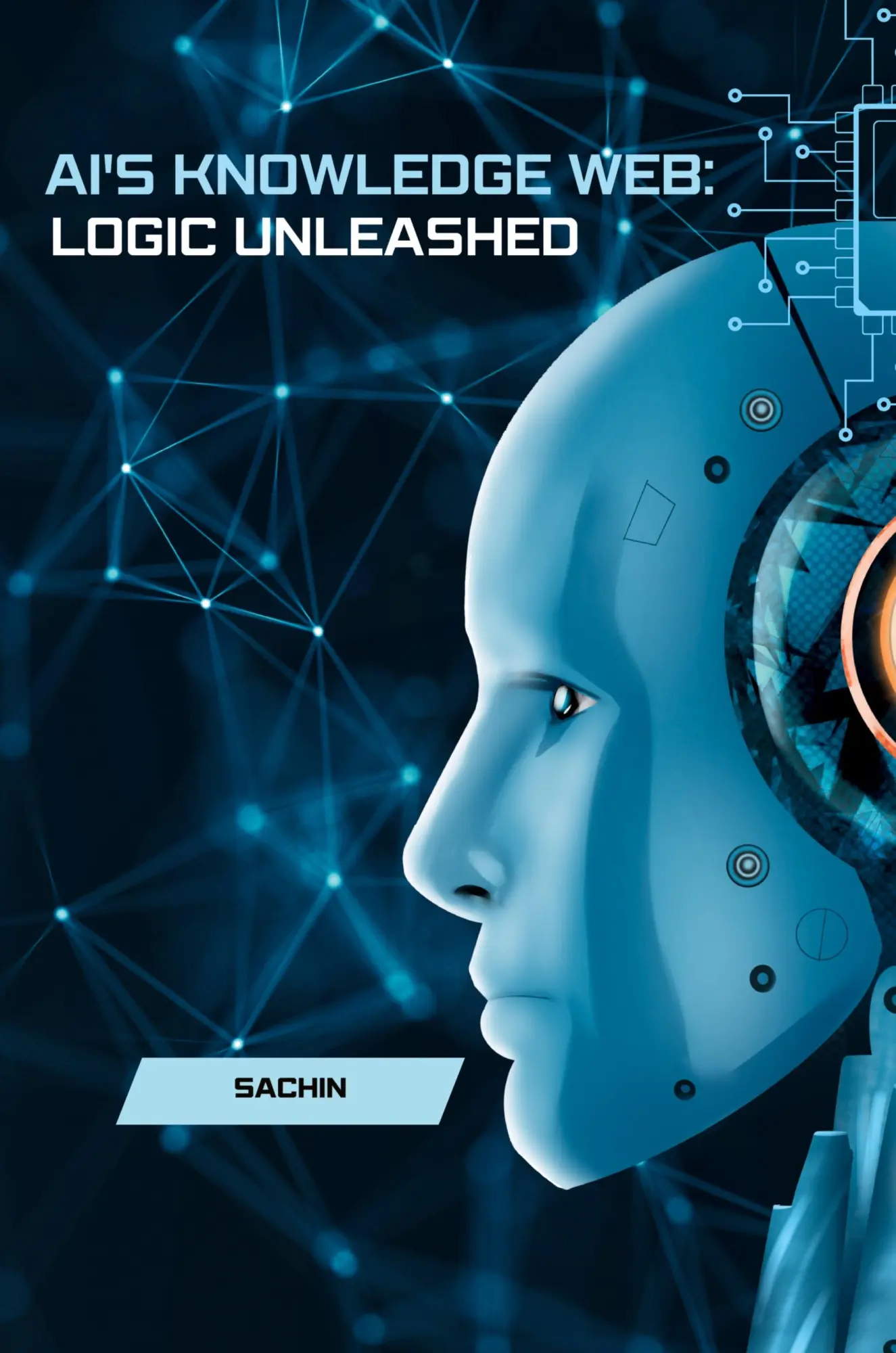 AIs Knowledge Web Logic Unleashed - Sachin Kartoniert (TB)