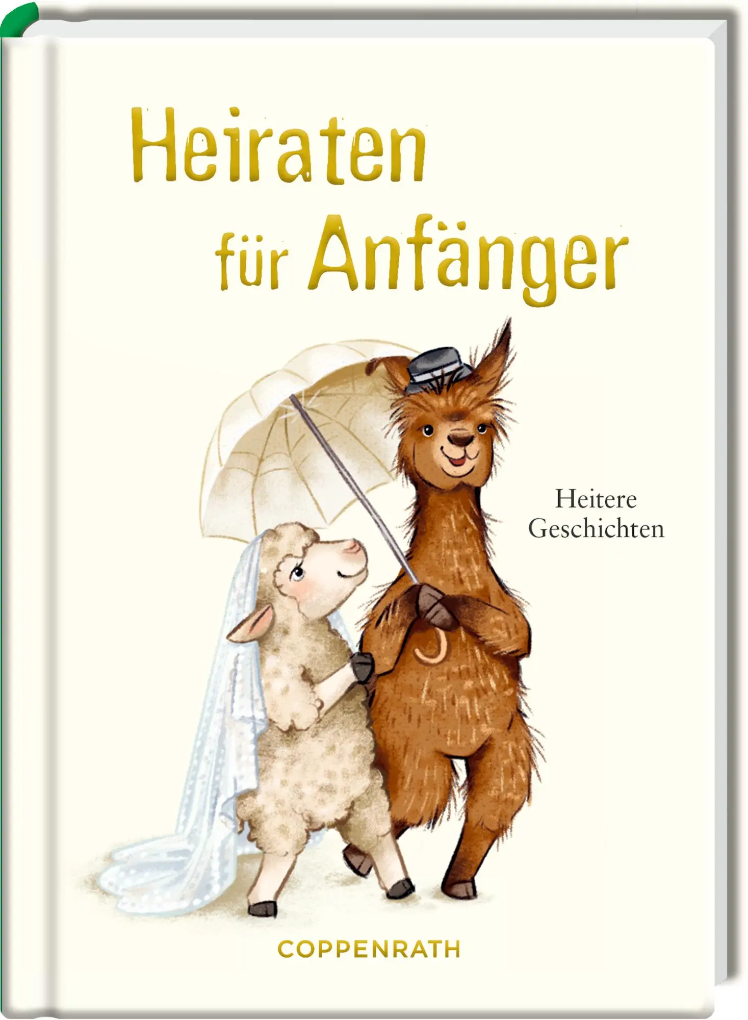 Cover: 9783649650010 | Heiraten für Anfänger | Heitere Geschichten | Nora Paehl | Buch | 2025