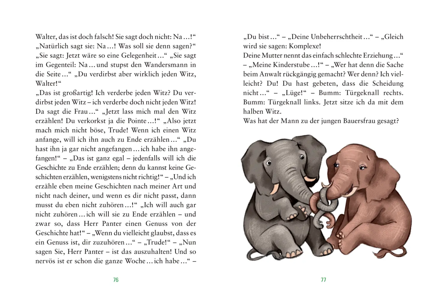 Rückseite: 9783649650010 | Heiraten für Anfänger | Heitere Geschichten | Nora Paehl | Buch | 2025