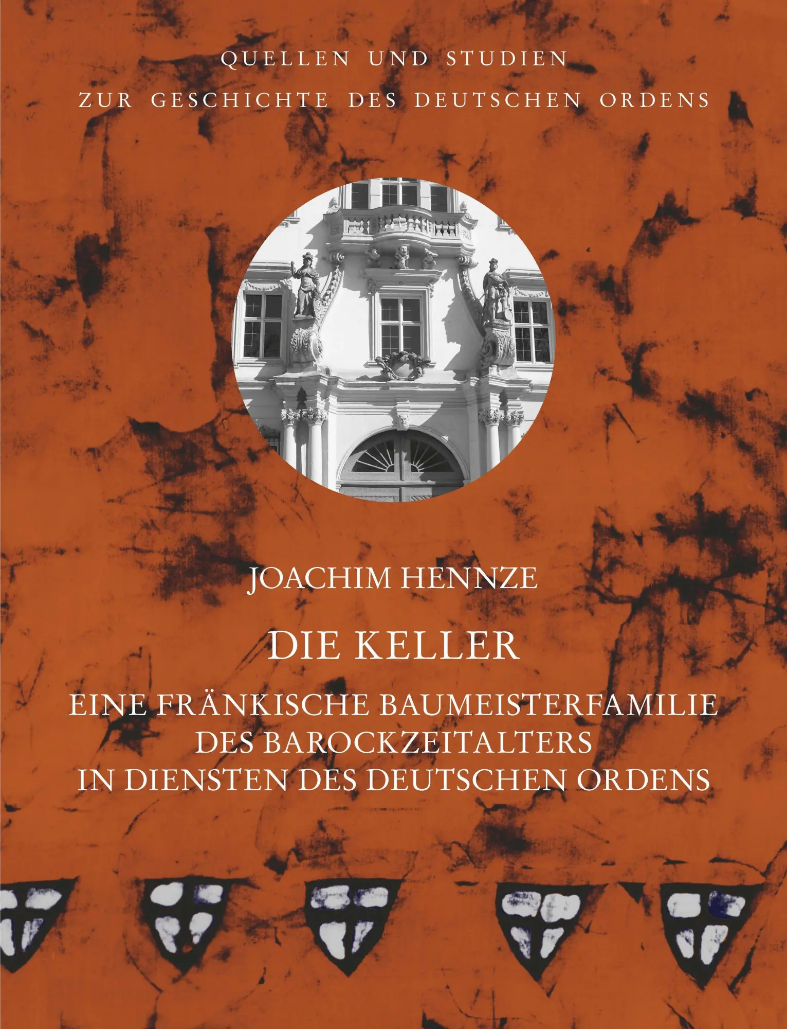 Cover: 9783690690010 | Die Keller | Joachim Hennze | Buch | 360 S. | Deutsch | 2026 | VDG