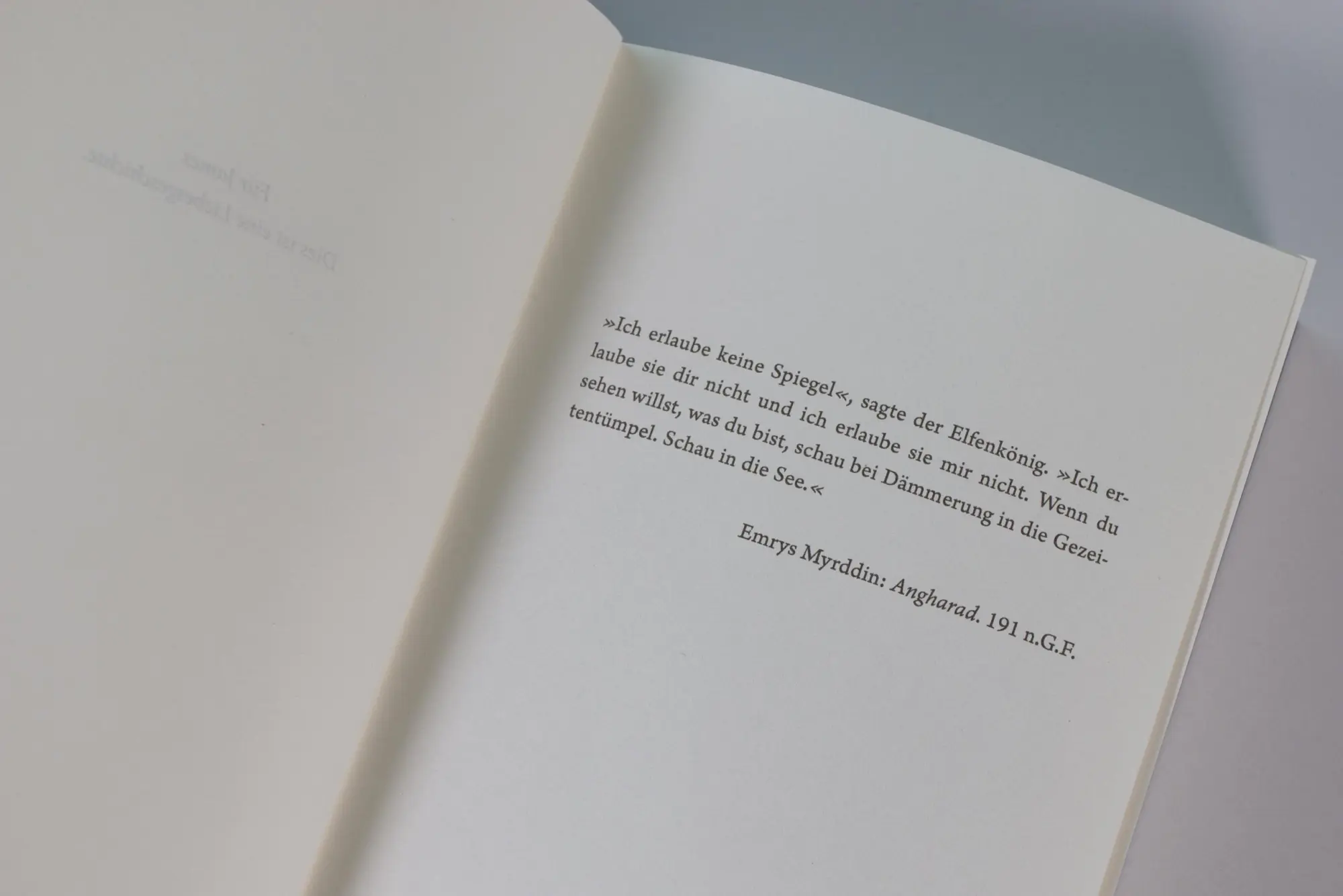 Bild: 9783743220010 | A Study in Drowning | Ava Reid | Taschenbuch | 464 S. | Deutsch | 2024
