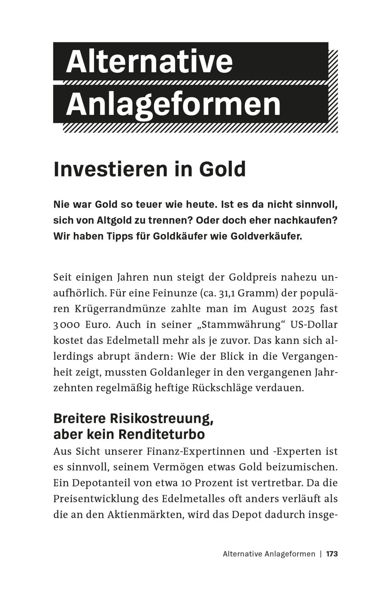 Bild: 9783747110010 | Geldanlage Basics | Stiftung Warentest | Taschenbuch | 208 S. | 2025