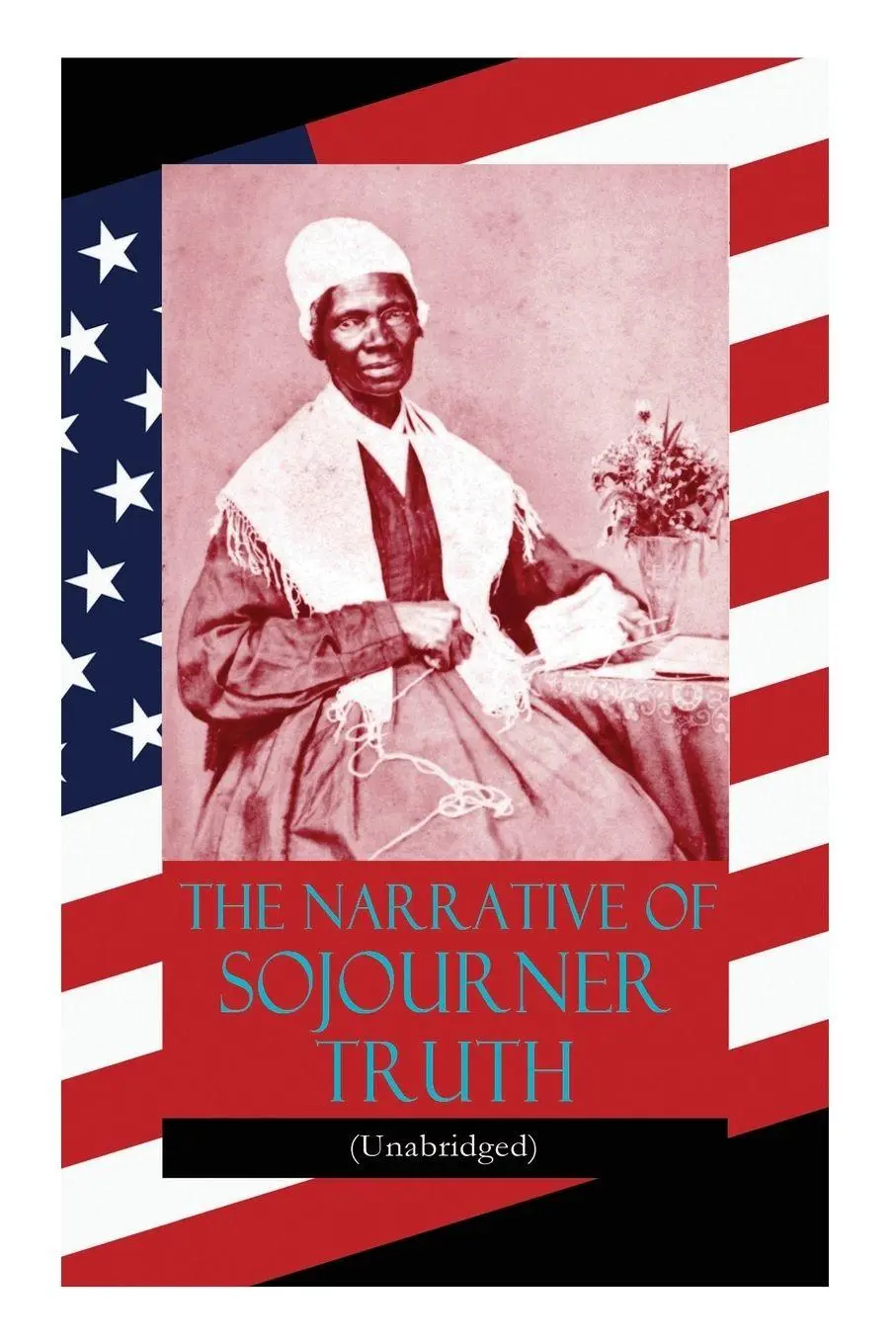 Cover: 9788027330010 | The Narrative of Sojourner Truth (Unabridged) | Sojourner Truth | Buch