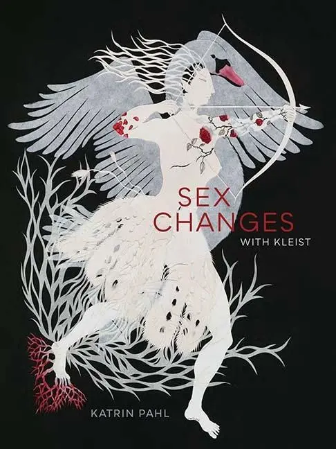 Cover: 9780810140110 | Sex Changes with Kleist | Katrin Pahl | Taschenbuch | Englisch | 2019