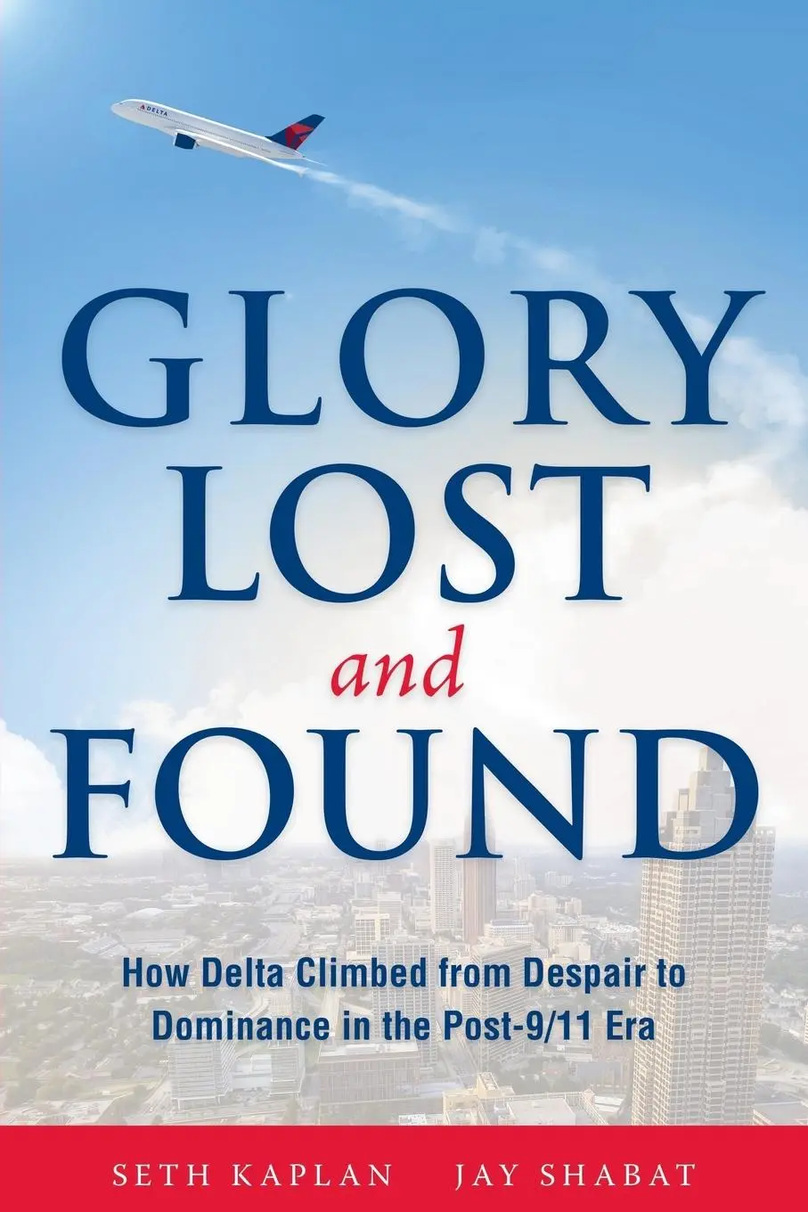 Cover: 9780996990110 | Glory Lost and Found | Seth Kaplan (u. a.) | Taschenbuch | Englisch