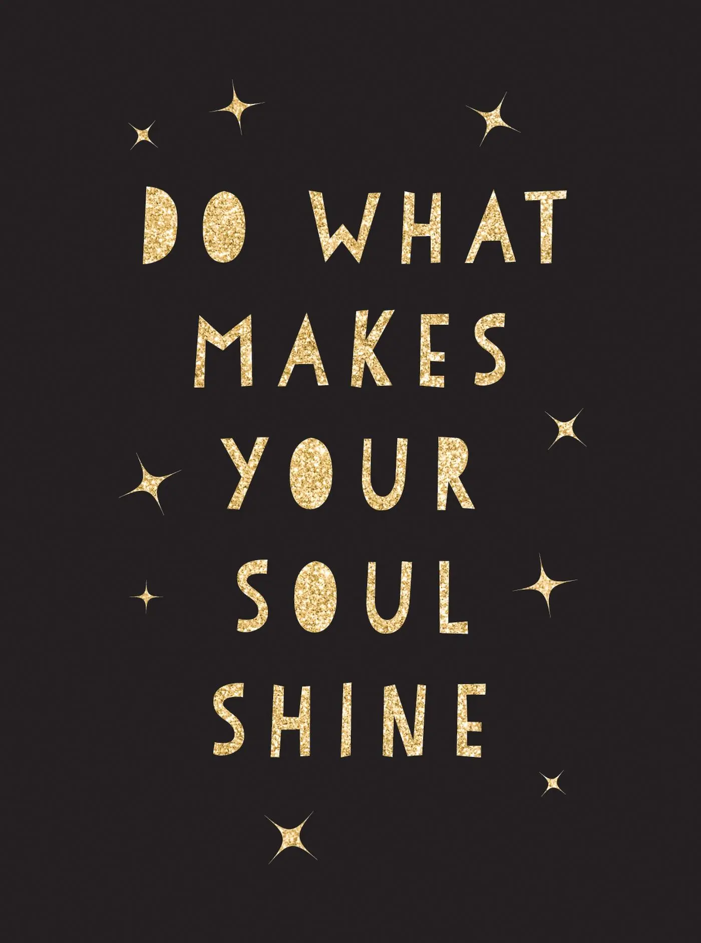 Cover: 9781787830110 | Do What Makes Your Soul Shine | Summersdale | Buch | Gebunden | 2022