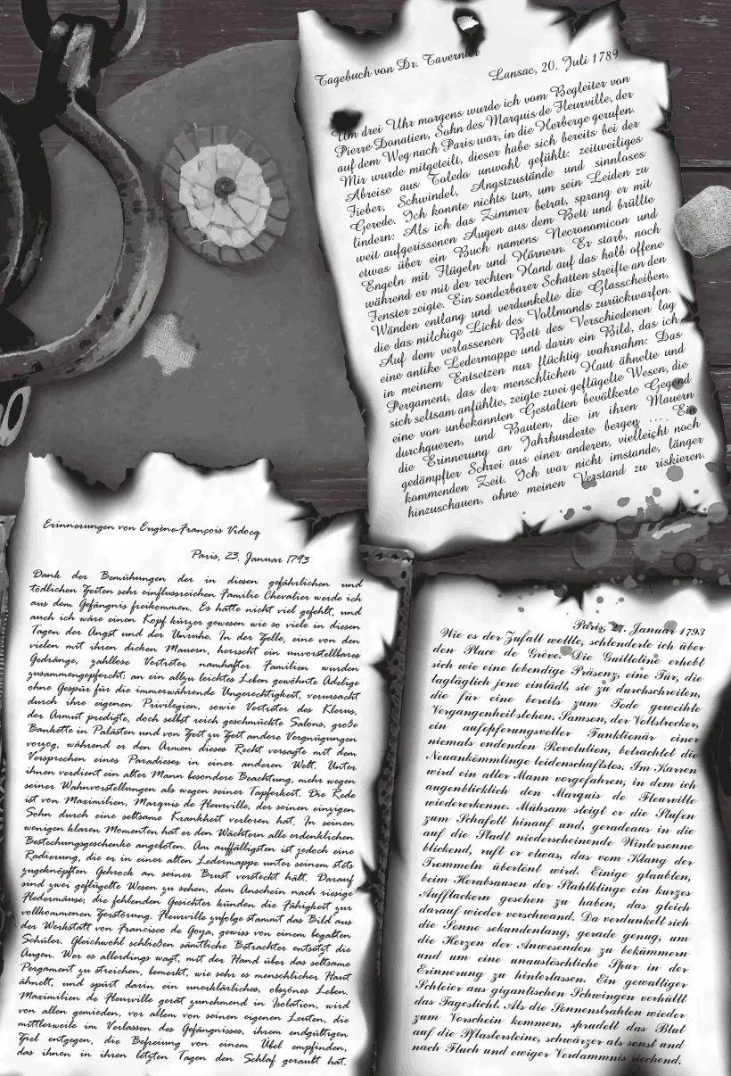 Bild: 9783039630110 | Insania Tenebris | H. P. Lovecraft | Buch | 102 S. | Deutsch | 2023