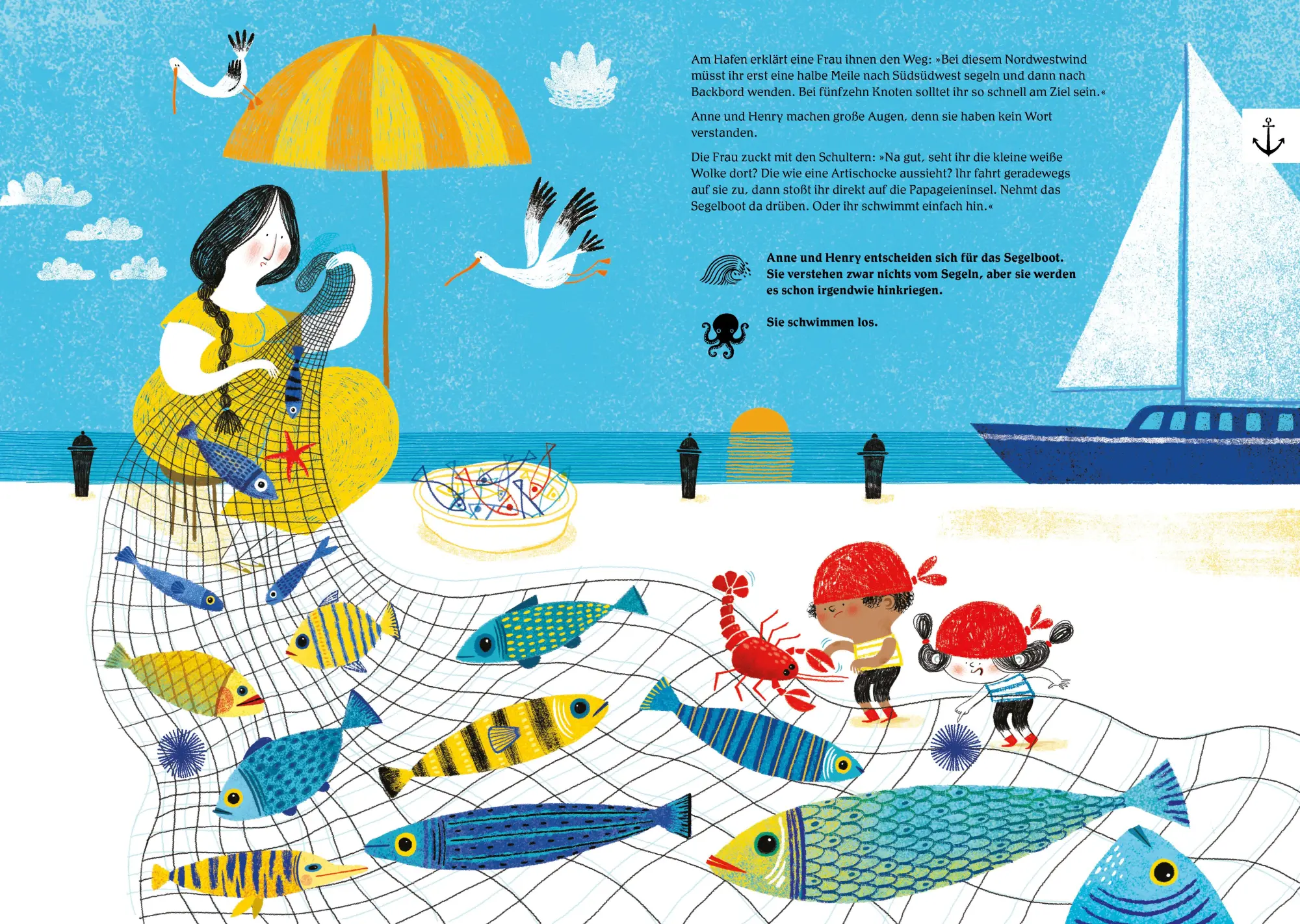 Bild: 9783219120110 | Finde den Piratenschatz! | Ein Spiele-Buch | Sylvie Misslin | Buch