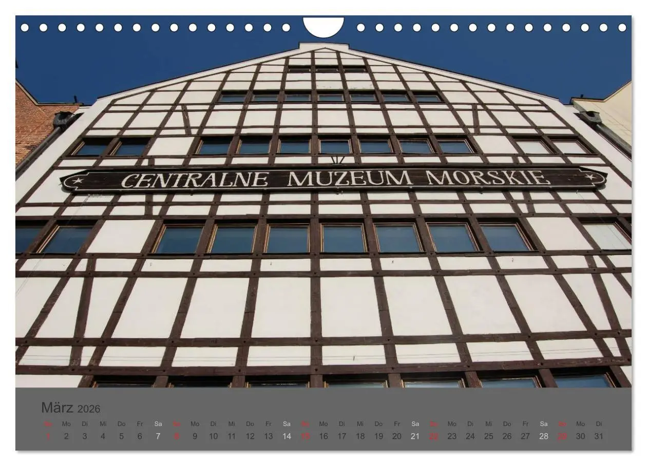 Bild: 9783516120110 | Altstädte in Polen (Wandkalender 2026 DIN A4 quer), CALVENDO...