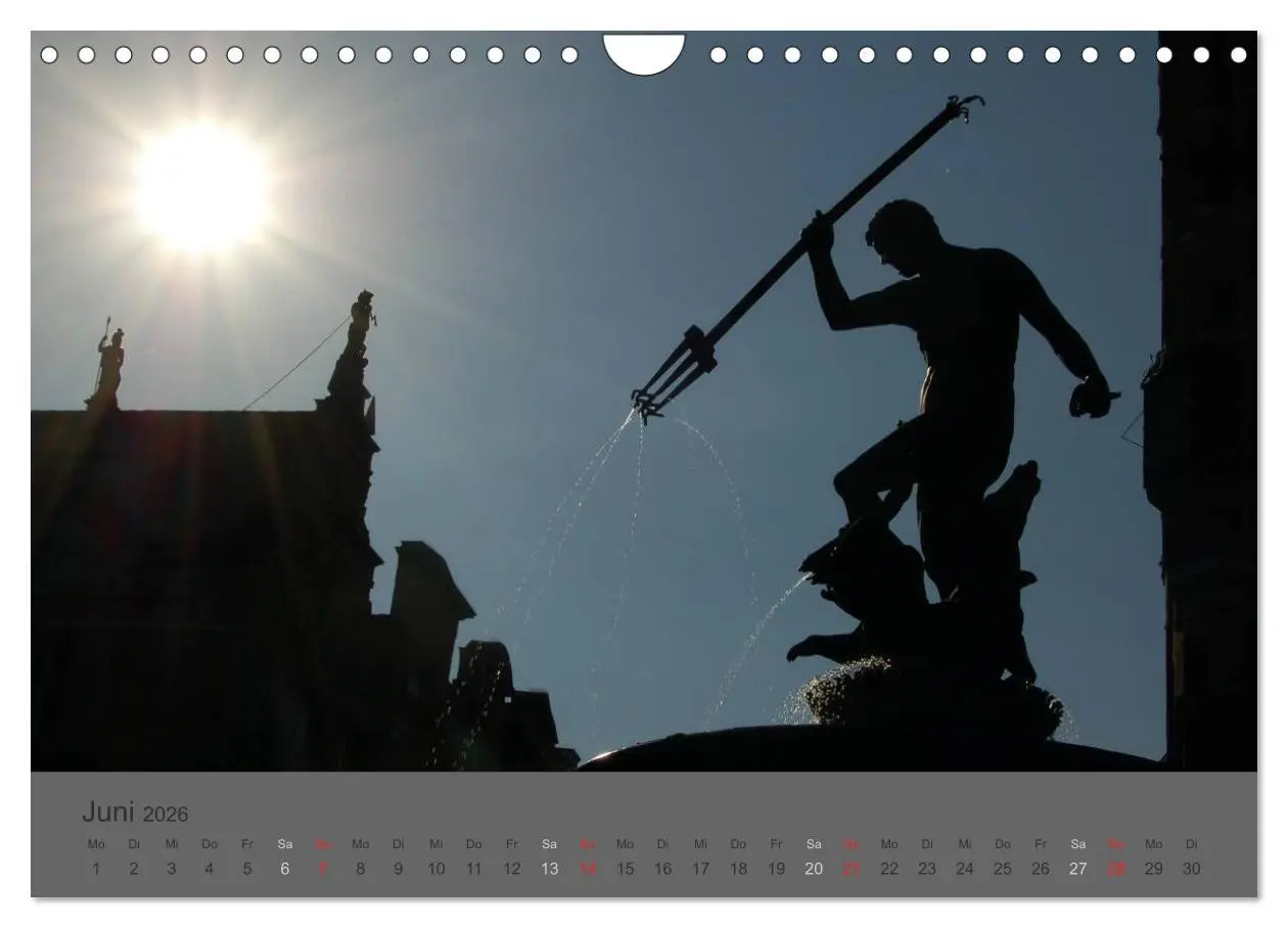 Bild: 9783516120110 | Altstädte in Polen (Wandkalender 2026 DIN A4 quer), CALVENDO...