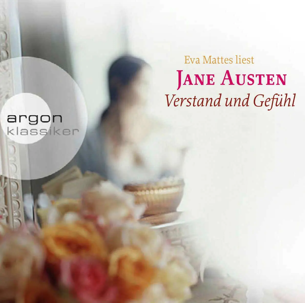 Cover: 9783839890110 | Verstand und Gefühl | Jane Austen | Audio-CD | 11 Audio-CDs | Deutsch