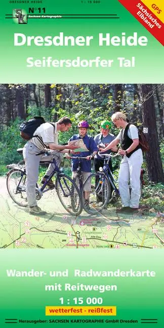 Dresdner Heide