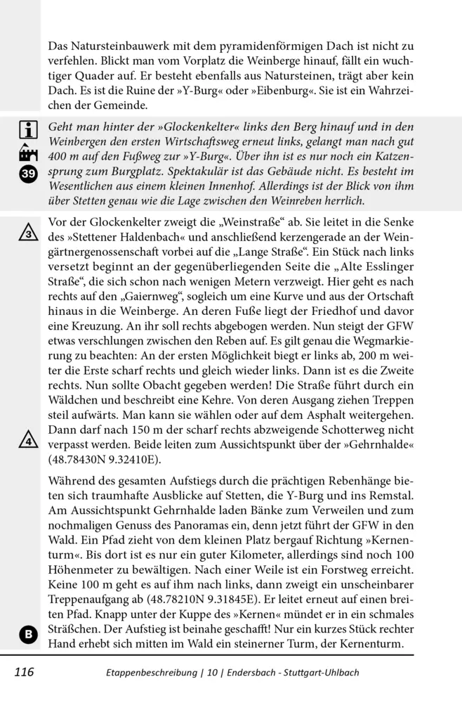 Bild: 9783948860110 | Georg-Fahrbach-Weg | Michael Gallasch | Buch | 156 S. | Deutsch | 2024
