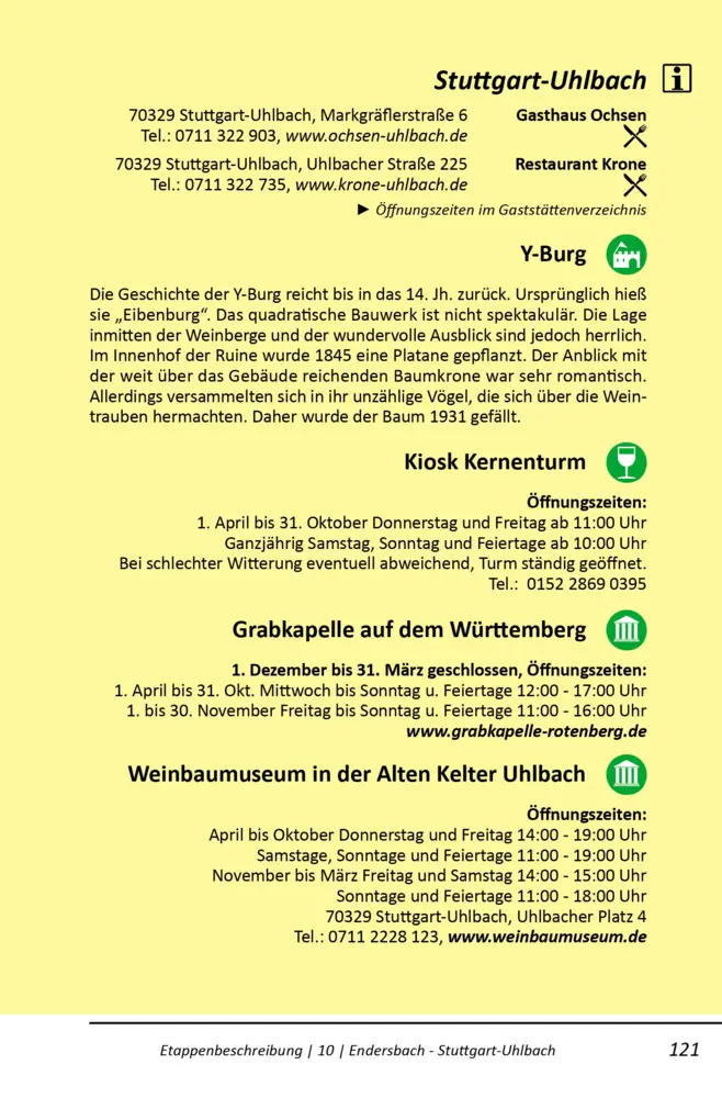 Bild: 9783948860110 | Georg-Fahrbach-Weg | Michael Gallasch | Buch | 156 S. | Deutsch | 2024