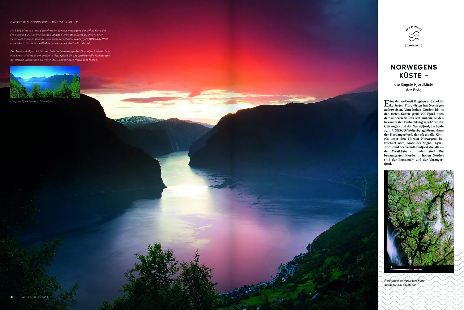Bild: 9783969650110 | Bildbände/illustrierte Bücher TERRA MAXIMA | Atlas der Superlative