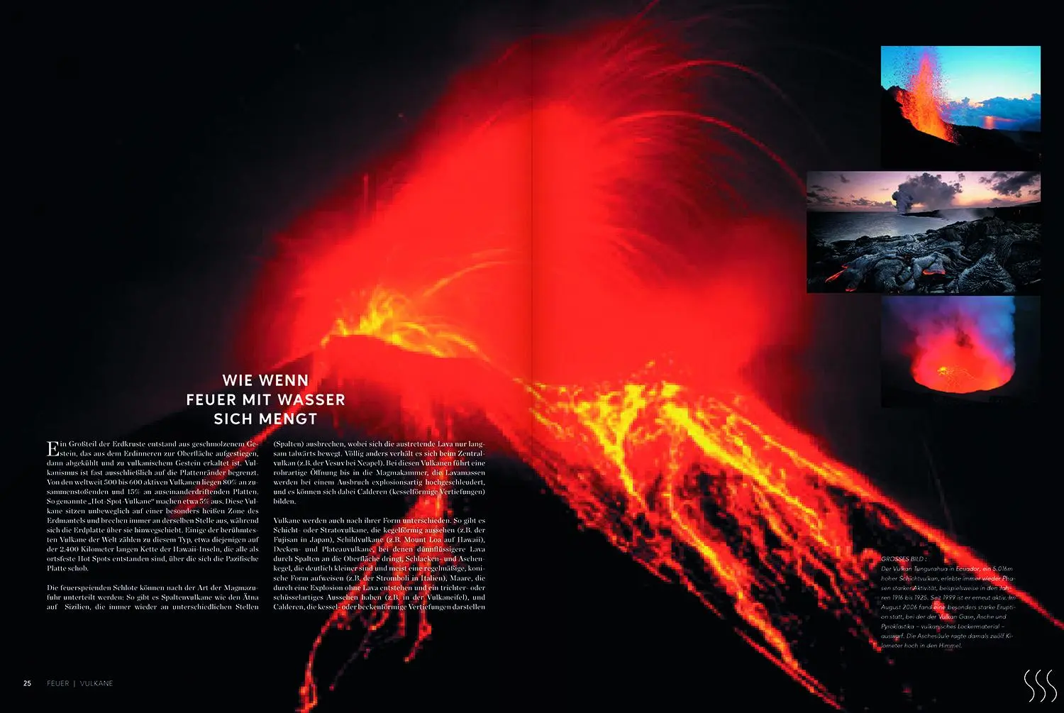 Bild: 9783969650110 | Bildbände/illustrierte Bücher TERRA MAXIMA | Atlas der Superlative