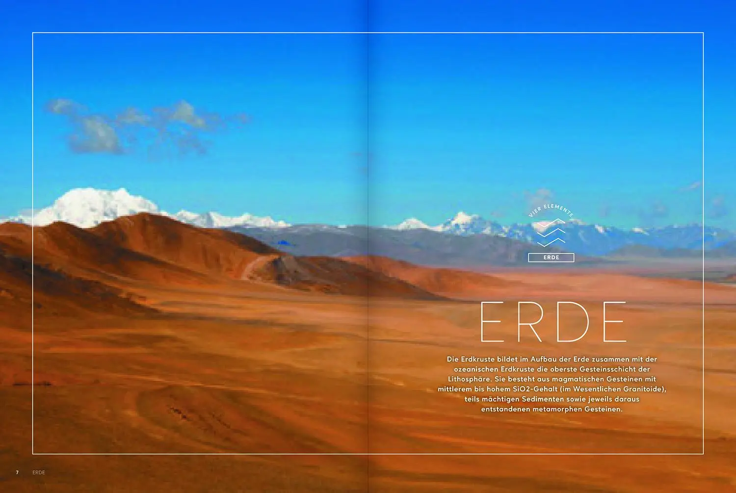 Bild: 9783969650110 | Bildbände/illustrierte Bücher TERRA MAXIMA | Atlas der Superlative