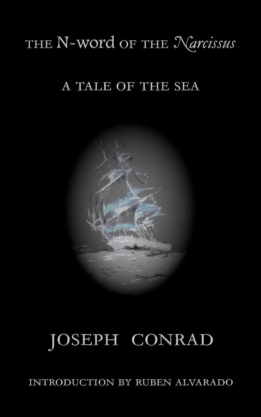 Cover: 9789076660110 | The N-Word of the Narcissus | Joseph Conrad | Taschenbuch | Englisch