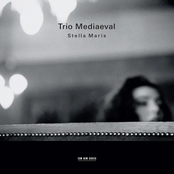 Cover: 28947630210 | Trio Mediaeval | Stella Maris | Audio-CD | CD | Deutsch | 2005