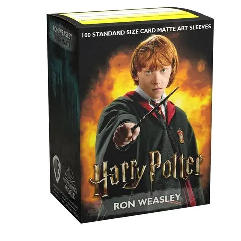 Cover: 5706569160210 | WB100 Matte Art - WizardingWorld - Ron Weasley | Auslaufartikel