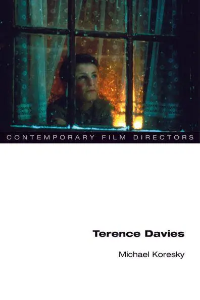 Cover: 9780252080210 | Terence Davies | Michael Koresky | Taschenbuch | Englisch | 2014