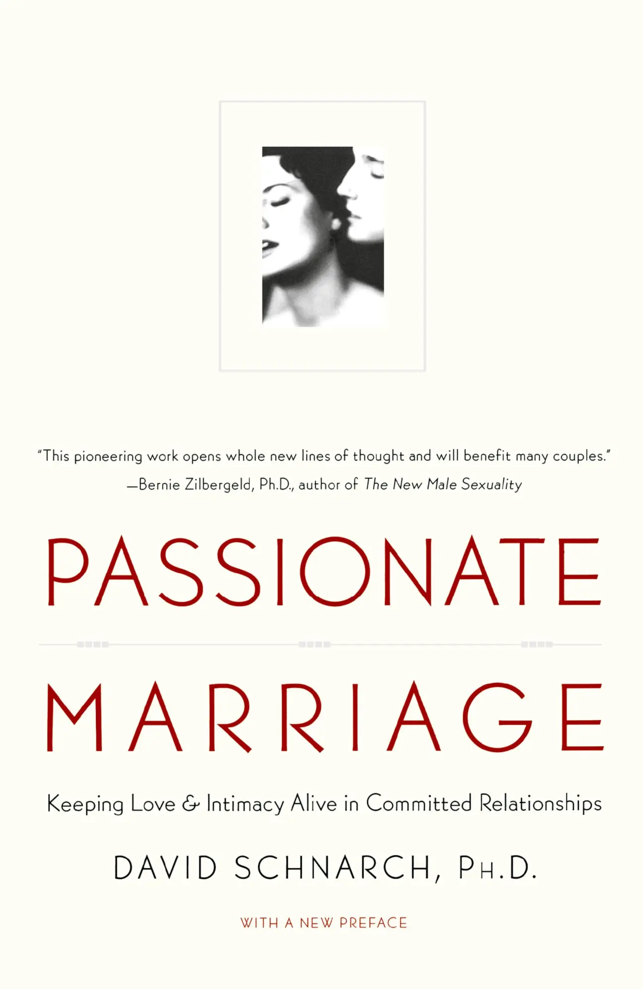 Cover: 9780393040210 | Passionate Marriage | David Schnarch | Buch | Englisch | 1997