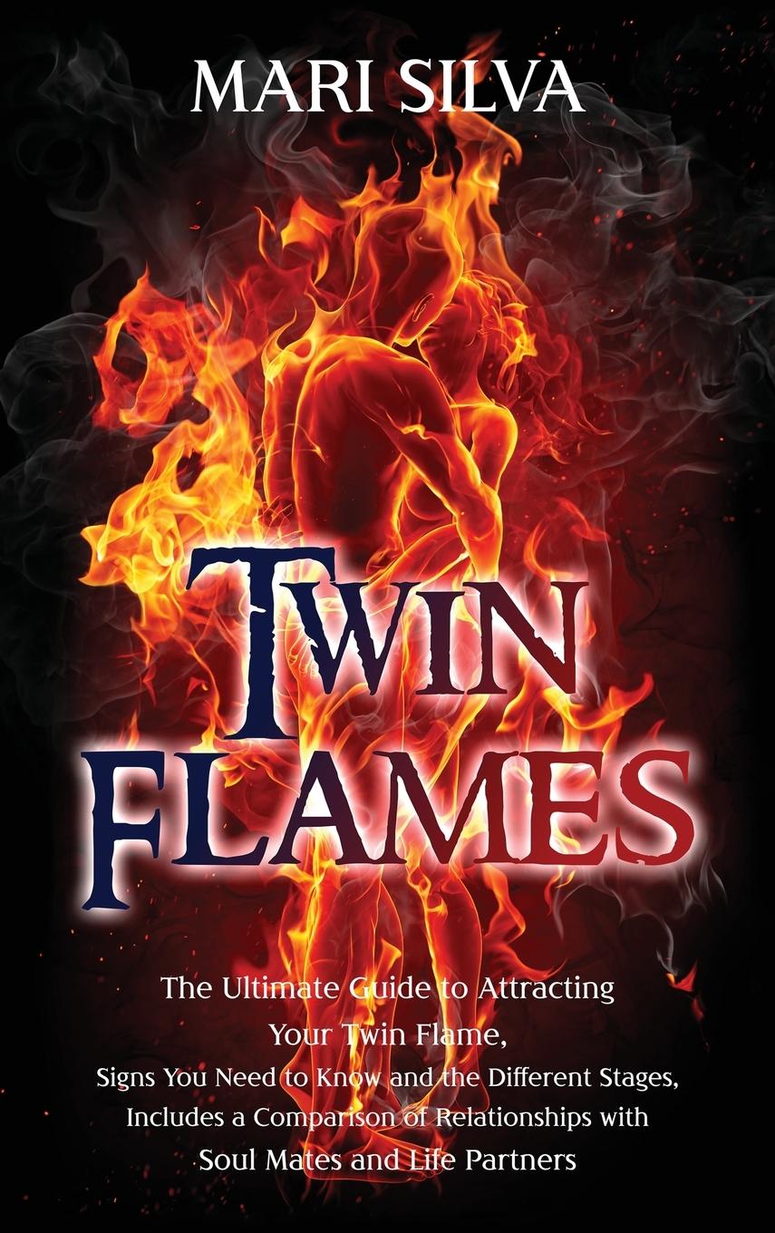 Cover: 9781638180210 | Twin Flames | Mari Silva | Buch | Englisch | 2021 | Primasta