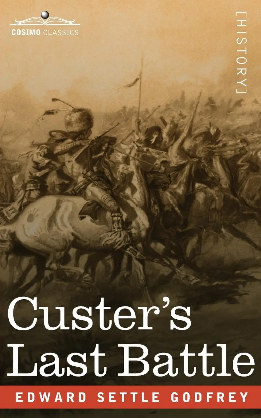 Cover: 9781646790210 | Custer's Last Battle | Edward Settle Godfrey | Taschenbuch | Englisch