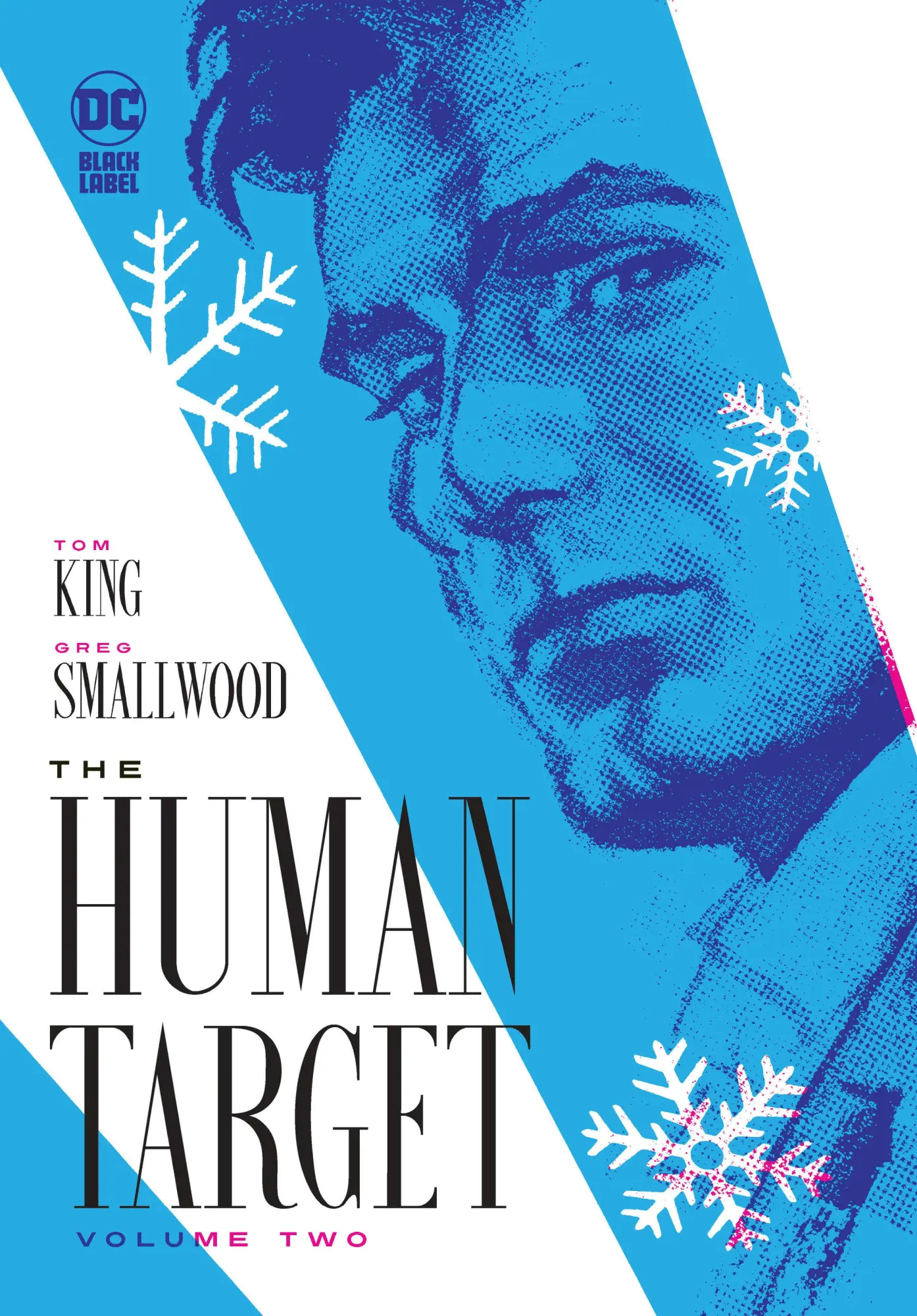 Cover: 9781779520210 | The Human Target Book Two | Tom King | Buch | Englisch | 2023