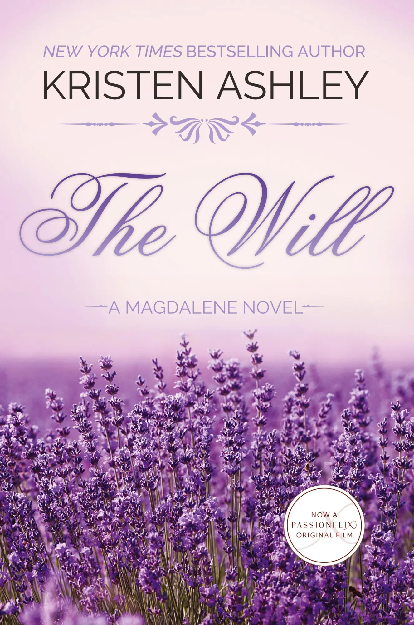 Cover: 9781954680210 | The Will | Kristen Ashley | Taschenbuch | Englisch | 2022