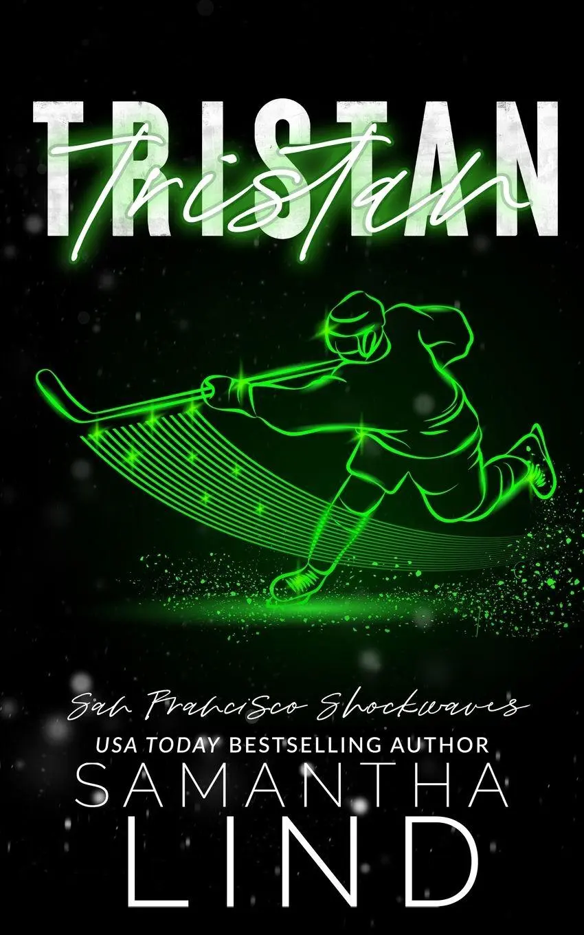 Cover: 9781956970210 | Tristan | Samantha Lind | Taschenbuch | Englisch | 2024