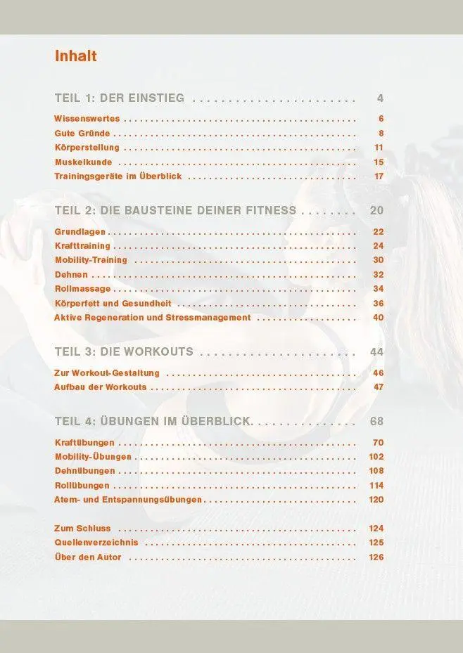 Bild: 9783613510210 | Core- und Sixpack-Training für Zuhause | Christoph Delp | Taschenbuch