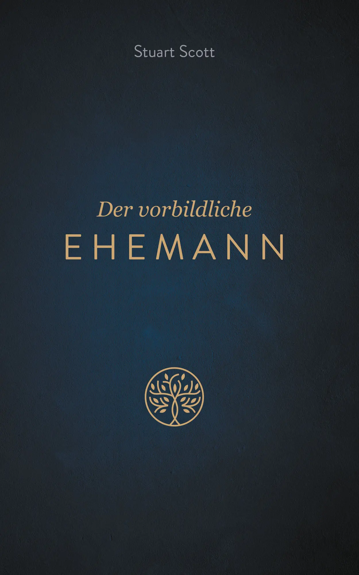 Cover: 9783969570210 | Der vorbildliche Ehemann | Stuart Scott | Buch | Buch | EBTC