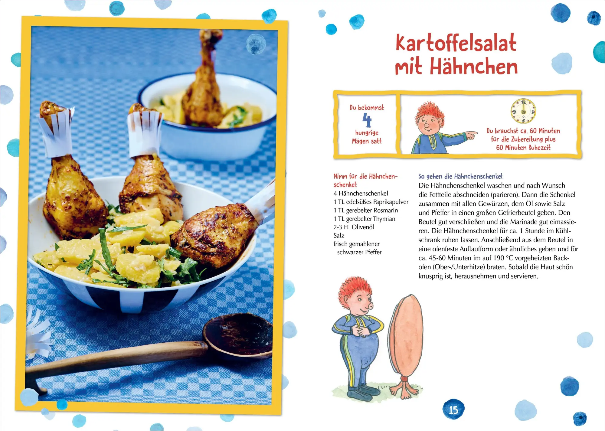 Bild: 9783989510210 | Hier kocht das SAMS! | Buch | 160 S. | Deutsch | 2025