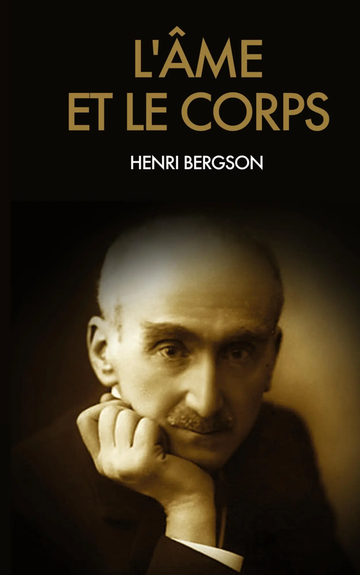 Cover: 9791029910210 | L'âme et le corps | Henri Bergson | Buch | Gebunden | Französisch