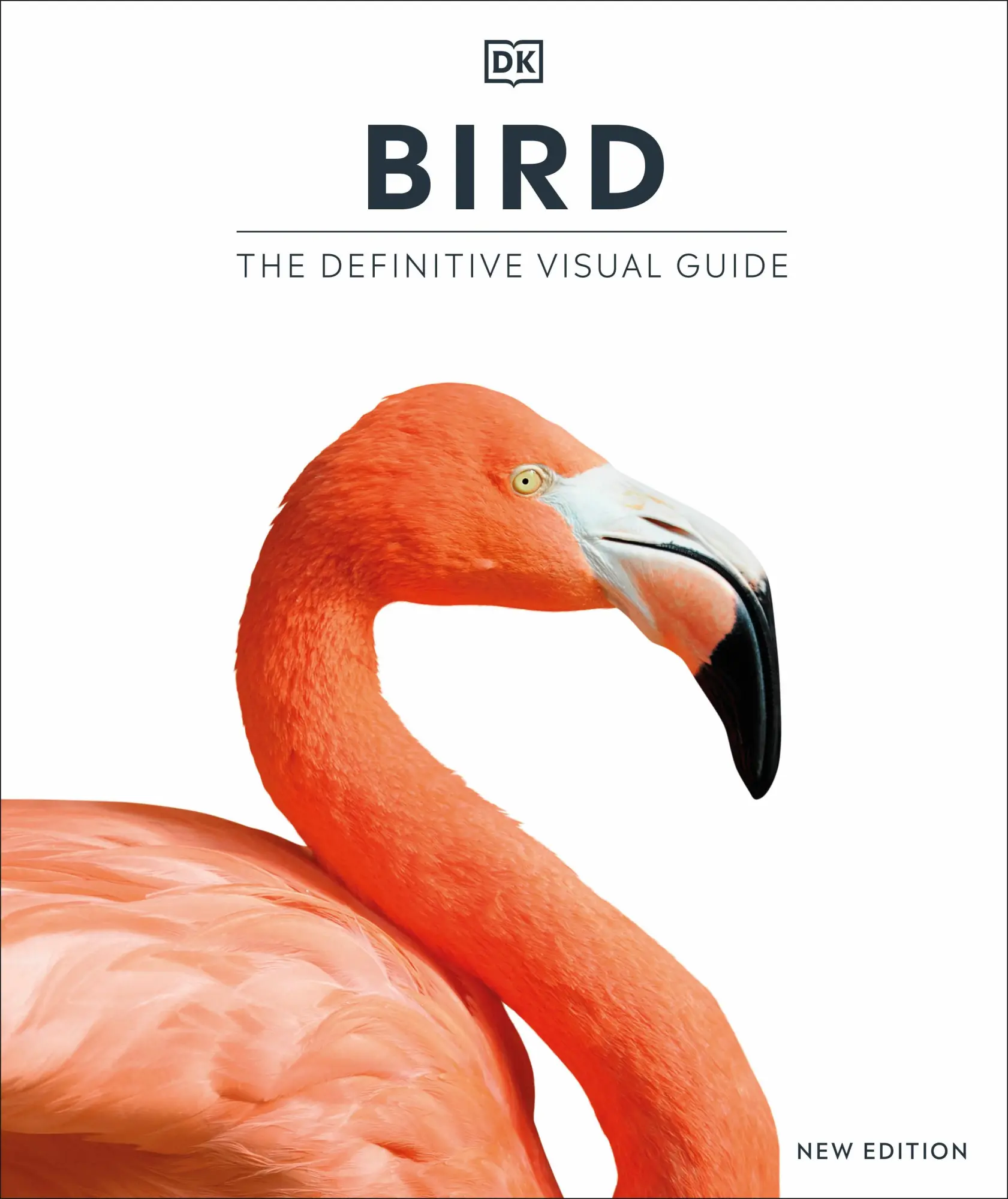 Cover: 9780241490310 | Bird | The Definitive Visual Guide | Dk | Buch | 512 S. | Englisch