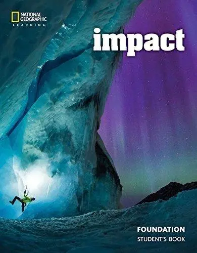 Cover: 9781337280310 | Impact Foundation (British English) | Katherine Stannett | Taschenbuch