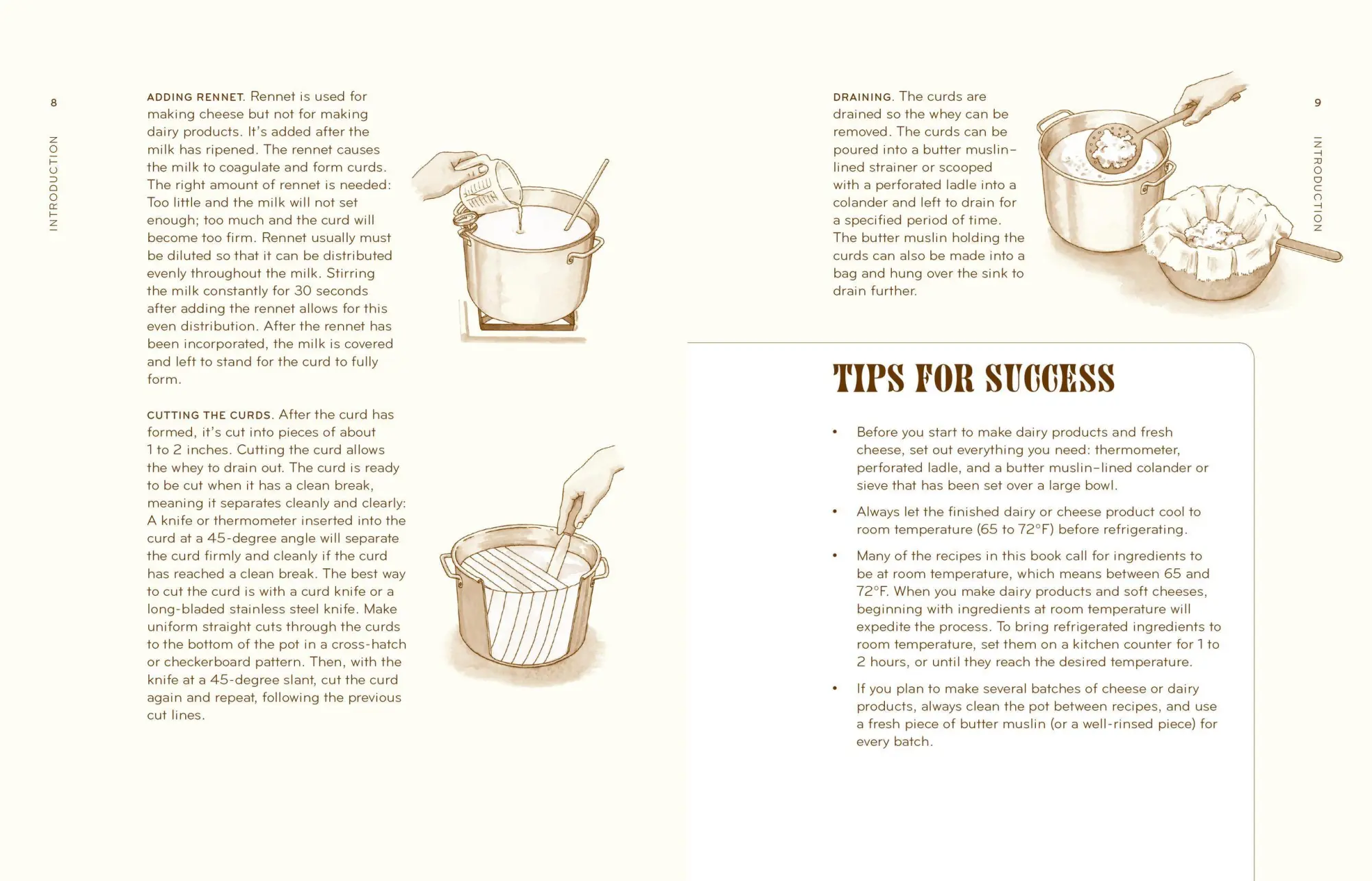 Bild: 9781603420310 | The Home Creamery | Kathy Farrell-Kingsley | Taschenbuch | Englisch