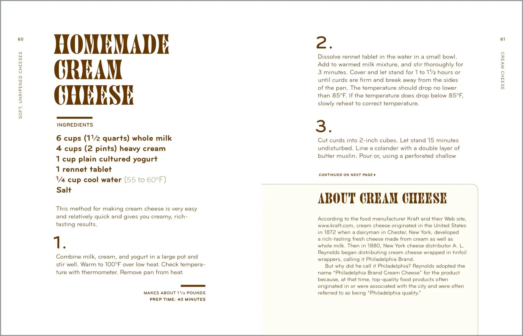 Bild: 9781603420310 | The Home Creamery | Kathy Farrell-Kingsley | Taschenbuch | Englisch