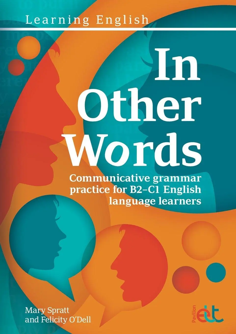 Cover: 9781803880310 | In Other Words | Mary Spratt (u. a.) | Taschenbuch | Englisch | 2025