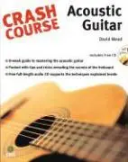 Cover: 9781844920310 | Crash Course | Acoustic Guitar | David Mead | Taschenbuch | Buch