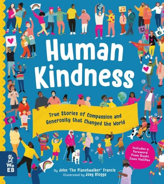 Cover: 9781912920310 | Human Kindness | John Francis | Buch | Gebunden | Englisch | 2022