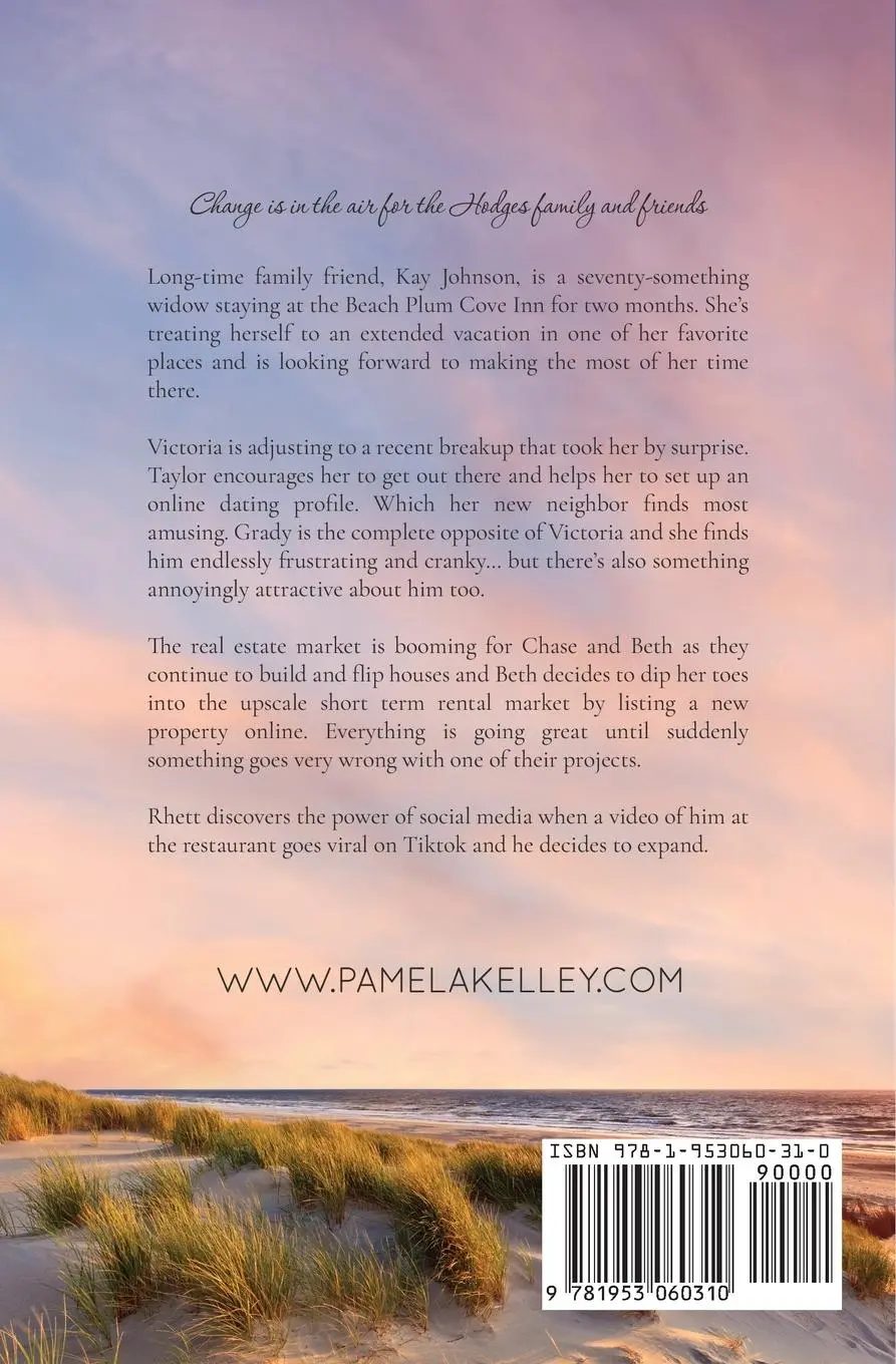Rückseite: 9781953060310 | Nantucket Homes | Pamela M. Kelley | Taschenbuch | Englisch | 2023