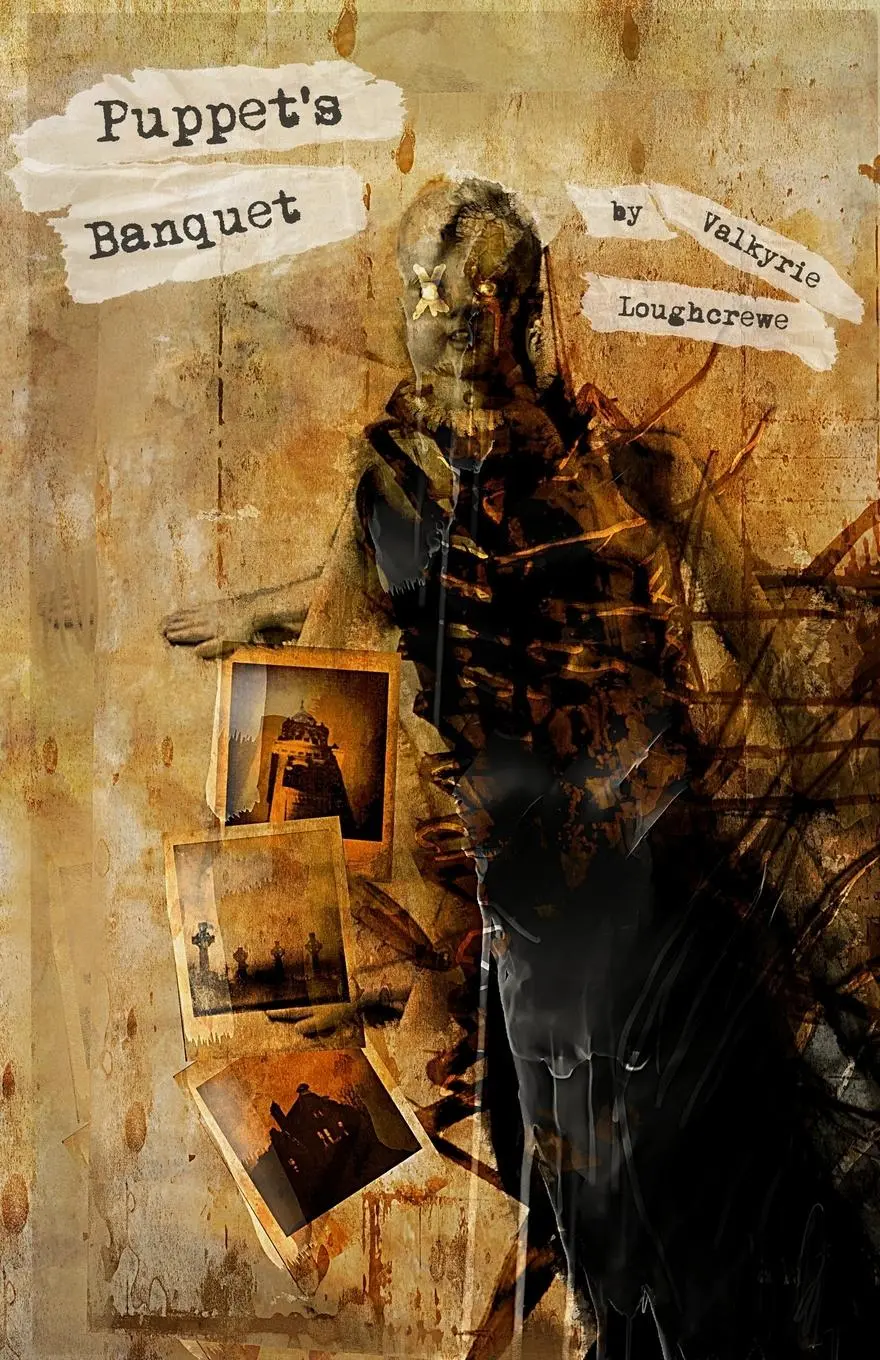 Cover: 9781959790310 | Puppet's Banquet | Valkyrie Loughcrewe | Taschenbuch | Englisch | 2025