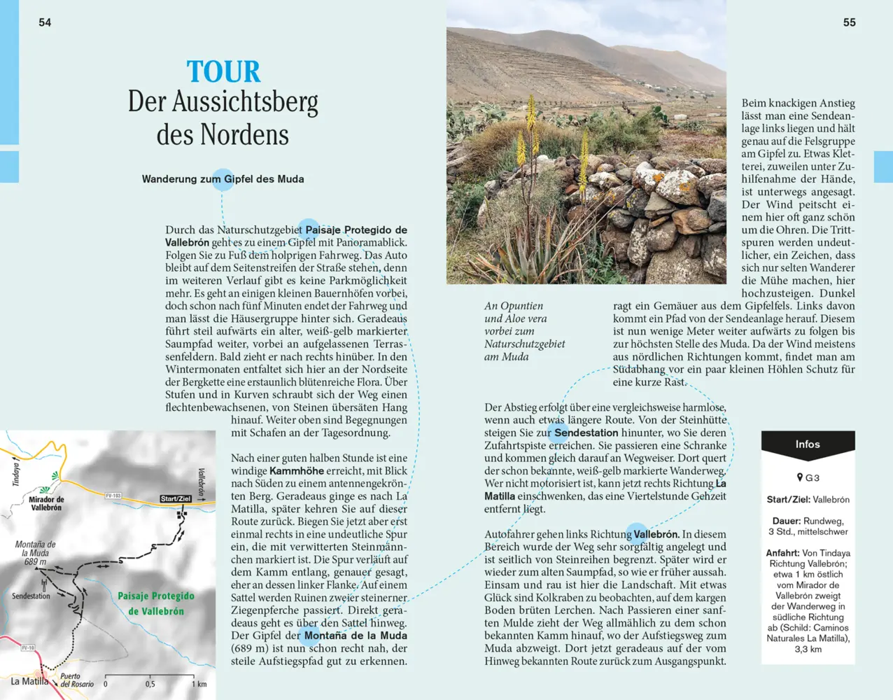 Bild: 9783616020310 | DUMONT Reise-Taschenbuch Reiseführer Fuerteventura | Susanne Lipps