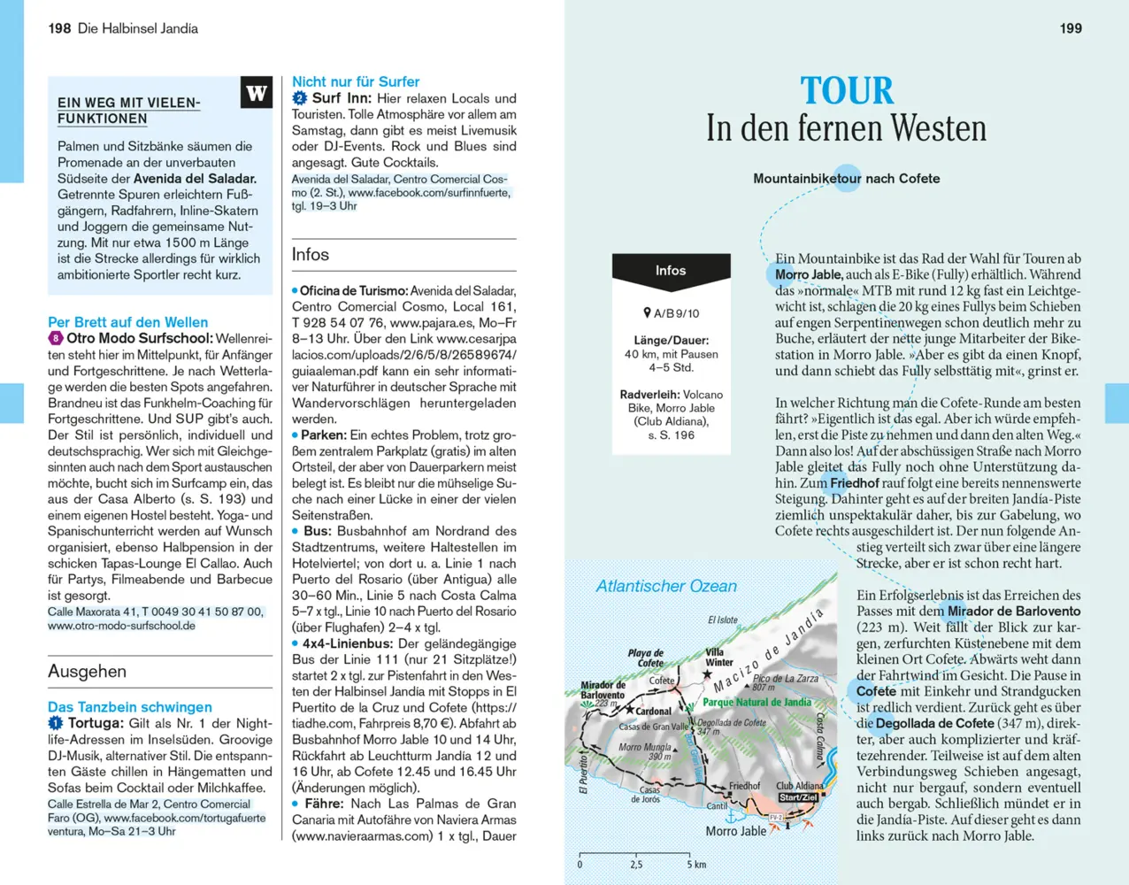 Bild: 9783616020310 | DUMONT Reise-Taschenbuch Reiseführer Fuerteventura | Susanne Lipps